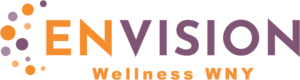 Envision Wellness WNY logo