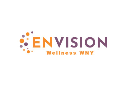 Envision logo